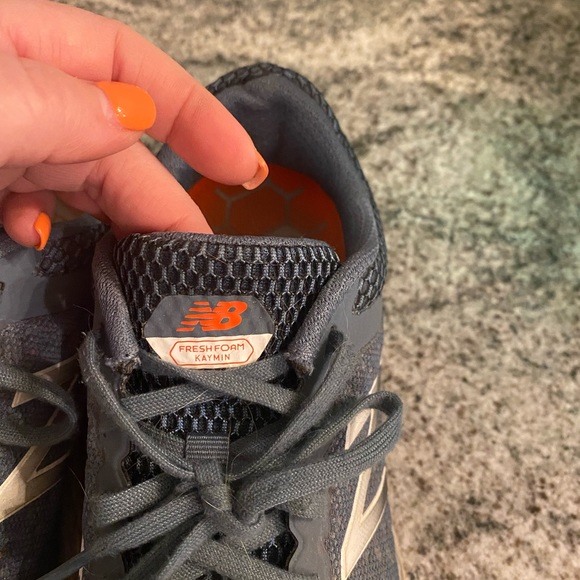 Women’s New Balance Fresh Foam - Picture 5 of 6